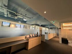 THE KINGSMEN EXPERIENCE (D16), Office #457224761